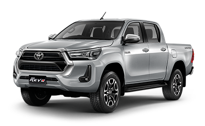 HILUX REVO DOUBLE CAB Prerunner 2x4 2.4 High AT